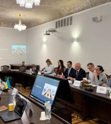 Польща передала Україні список місць для пошуково-ексгумаційних робіт