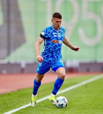 Українець Кащук вийде проти "Динамо": "Карабах" оголосив заявку на матч Ліги конференцій