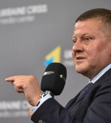 Залужний назвав себе прихильником НАТО, але вказав на потребу змін для Альянсу