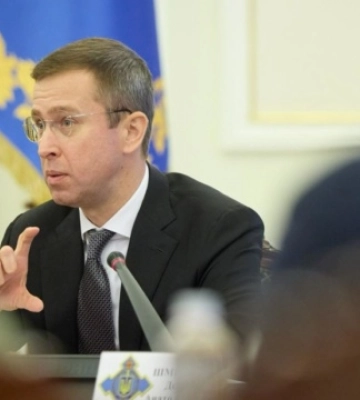 Сергій Корецький обговорив із Прем’єр-міністром Данії військову співпрацю та посилення ППО України