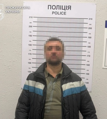 У Рівному прокуратура вимагає примусового лікування для чоловіка, який живцем спалив батька