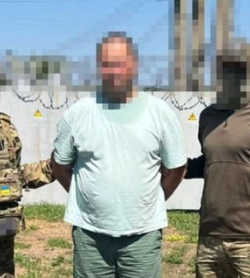 Готовили удары по Силах обороны в 3 областях: СБУ задержала 4 шпионов