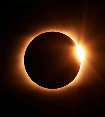 "Затмение" в NASA: космическое агентство показало в прямом эфире скандальную карту Украины
