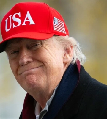 Трамп отримав позов через платну передплату на свої пости у Truth Social