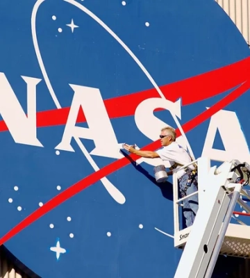 NASA під час трансляції сонячного затемнення показала Крим як територію РФ