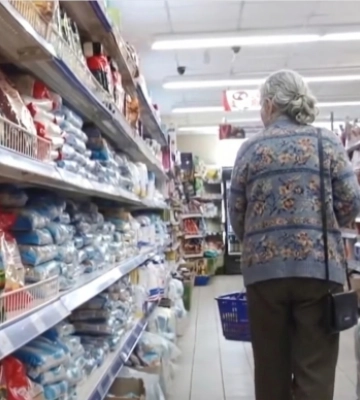 Деякі продукти подешевшали вдвічі, але є нюанс: як змінилися ціни на звичайний продуктовий кошик