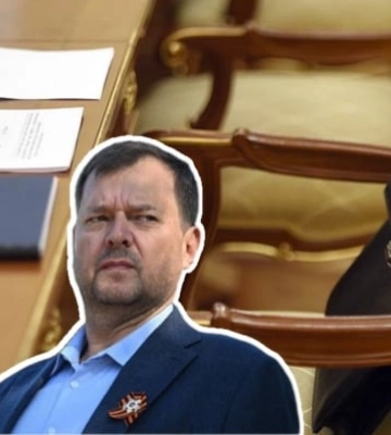 «Все на выборы!»: в Мелитополе требуют отставки Балицкого на фоне коммунального коллапса (скрины)
