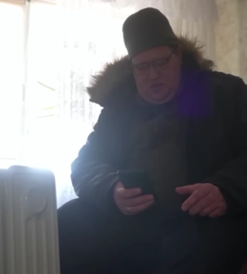 Комфорта не будет даже без новых обстрелов: киевлян ждет экстремальная зима