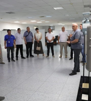 ХАЕС: безпека, професіоналізм і турбота про довкілля