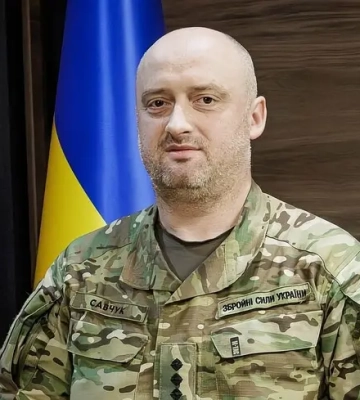 Скандал у Закарпатському ТЦК: Драпатий відсторонив керівника після заяв Лубінця про погрози та корупцію