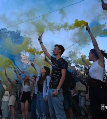 Митинги за возвращение Федорова в Харькове: люди соберутся на площади Свободы