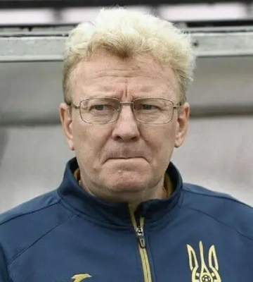 Кузнецов обратился к Суркису: «Из-за такой фамилии фанаты будут донимать за малейшие ошибки»
