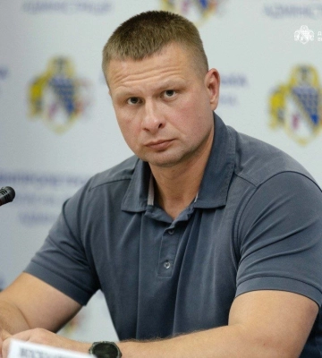 Ситуація щодо чергових ворожих обстрілів та повітряних атак на Дніпропетровщині, - голова ОВА