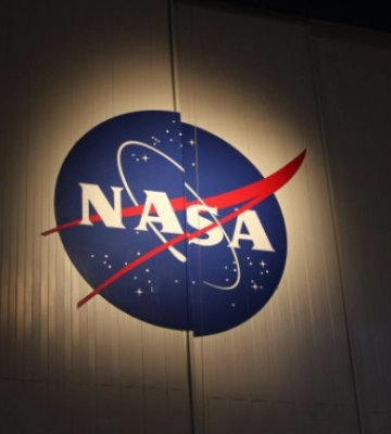 NASA показало Крим частиною росії під час трансляції сонячного затемнення