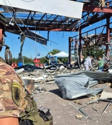 На Сумщині семеро людей постраждали внаслідок ворожих атак