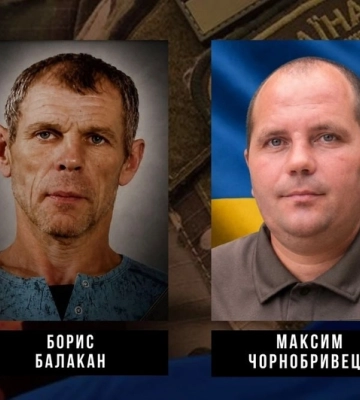 У війні з РФ загинули двоє воїнів з Кіровоградщини