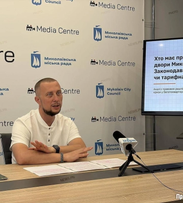 У Миколаєві залишилося 289 будинків без управителів – у департаменті міського господарства заявили, що не мають підстав і потреб для проведення загальних конкурсів