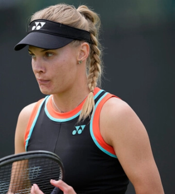 Даяна Ястремская – Татьяна Мария. Прогноз на матч WTA 1000 в Цинциннати