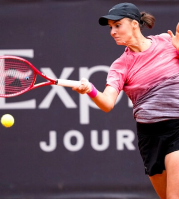 Ангелина Калинина – Дарья Видманова. Прогноз на матч WTA 1000 в Цинциннати