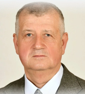 Помер доцент кафедри уманського університету