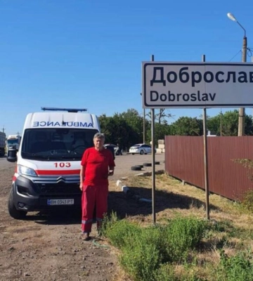 В Одеській області завершили евакуацію пасажирів потягу, який атакувала росія