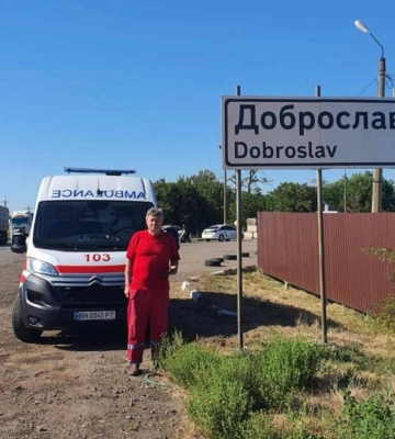 Реактивный Шахед ударил по пассажирскому поезду на Одесчине: есть погибшие