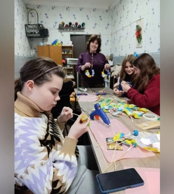 Вишнева після деокупації: як село змінилося за майже чотири роки