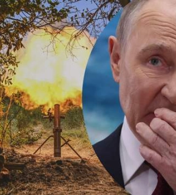 Задум росіян не спрацював, – військовий розкрив наслідки війни ударів по Новоросійському порту