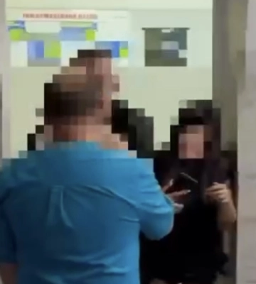Поліція розслідує конфлікт у лікарні Кропивницького