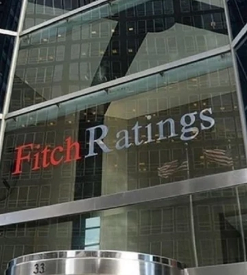 Висока вірогідність дефолту. Fitch переглянуло рейтинг Нафтогазу та порівняло його з компаніями Ахметова та Жеваго