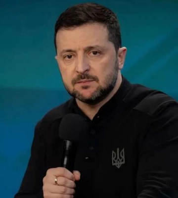 Зеленський відповів на ультиматум Путіна щодо Донбасу: що заявив президент
