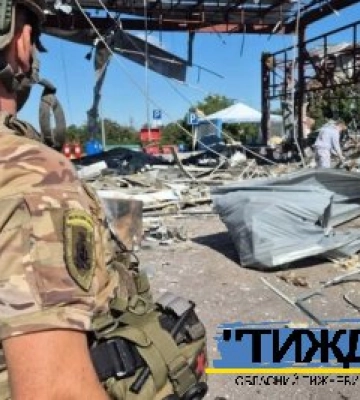 За минулу добу через російські обстріли на Сумщині зазнали поранень семеро мирних людей