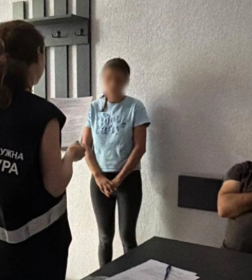 На Закарпатье мать обвиняют в сексуальной эксплуатации малолетней дочери