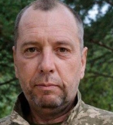 Підтвердили загибель мужнього Героя з Волині Василя Мотрунчика