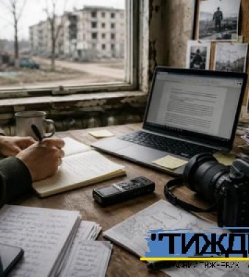 Дослідження інформаційних потреб жителів прифронтової Сумщини