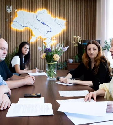 Під Полтавою планують створити індустріальний парк біля Макухівського полігону