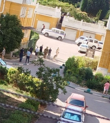 В оккупированном Севастополе прогремел взрыв: могли ликвидировать коллаборанта, — соцсети 