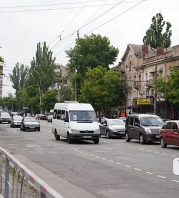 В Кривом Роге второй раз за год подорожает проезд в маршрутках — на сколько
