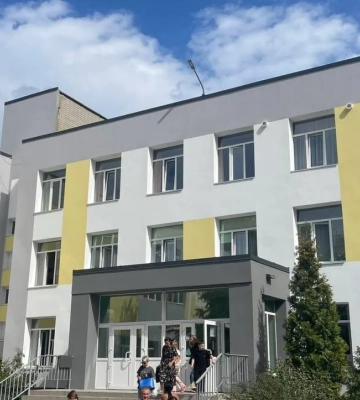 У Києві п'ять шкіл не встигнуть повністю відремонтувати до початку навчального року