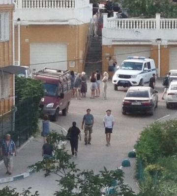 В Севастополе ликвидировали экс-командира подлодки Запорожье - соцсети