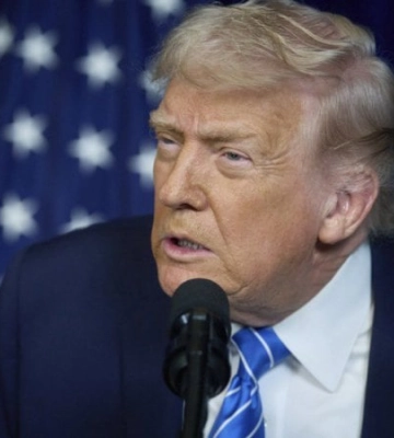 На Трампа подали до суду через платний ранній доступ до дописів у Truth Social