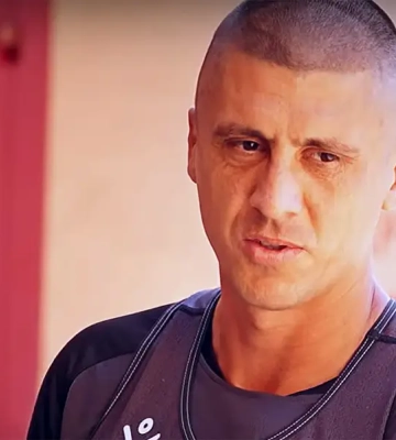 Хачеріді знайшов нову команду. Колишній захисник Динамо гратиме в медіалізі
