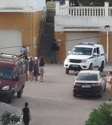 В Севастополе, возможно, взорвали предателя Украины и бывшего командира "Запорожья" – СМИ