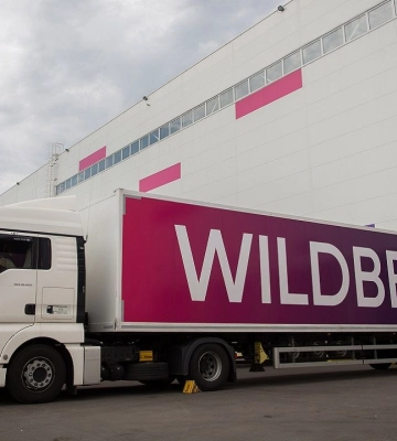 Wildberries втратила третину складських потужностей і товарів на $5,9 млрд через удари України