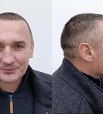 На Рівненщині розшукують засудженого, який самовільно залишив лікарню