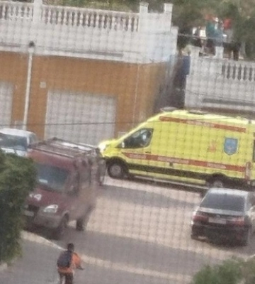 У Севастополі ліквідували екскомандира субмарини Запоріжжя - соцмережі