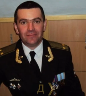 В Севастополе, возможно, взорвали предателя Украины и бывшего командира "Запорожья" – СМИ