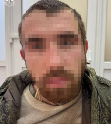 На Донеччині ще двох затриманих зрадників засуджено за участь у бойових діях проти Україні