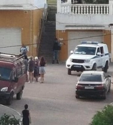В окупованому Севастополі підірвали ймовірного заступника командира бригади підводних човнів ЧФ РФ Шагєєва