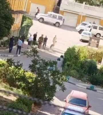 У Севастополі могли підірвати зрадника України та екскомандира "Запоріжжя", – ЗМІ